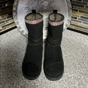 TOMS Nepal Boots